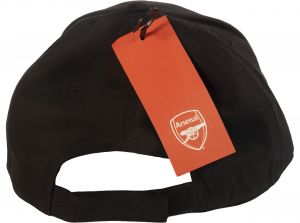 Arsenal 47 Mass Black Cannon Cap