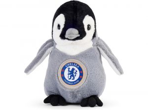 Chelsea Penguin Plush Toy 22 cm