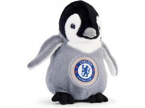 Chelsea Penguin Plush Toy 22 cm