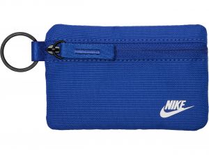 Nike Club Pouch Wallet Game Royal Black White