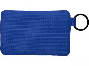 Nike Club Pouch Wallet Game Royal Black White