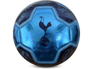 Spurs Signature Size 1 Mini Ball